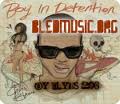 Chris Brown - Boy In Detention 2011